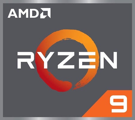 AMD Ryzen 9 3900XT