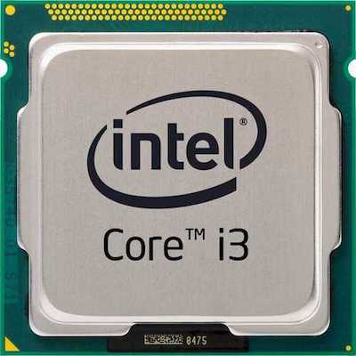 Intel Core i3 10105F