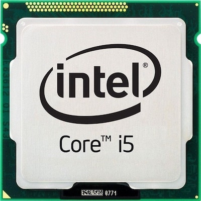 Intel Core i5 10500