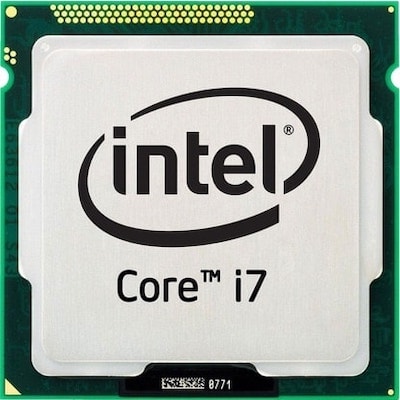 Intel Core i7 8700