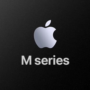 Apple M4 GPU (8-core)
