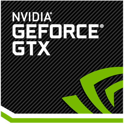 GeForce GTX 1050 Ti Mobile