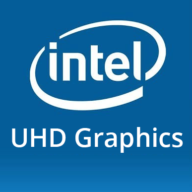 Intel UHD Graphics 630