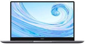 Huawei MateBook D 15 2021