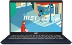 MSI Modern 14