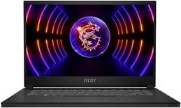 MSI Stealth 15