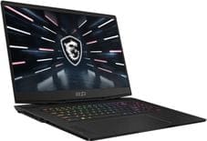 MSI Stealth GS77