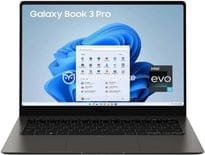 Samsung Galaxy Book 3 Pro (14