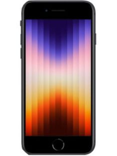 Apple iPhone SE (2022)