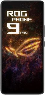 Asus ROG Phone 9 Pro