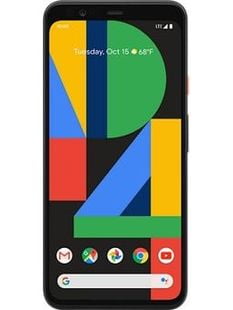 Google Pixel 4 XL