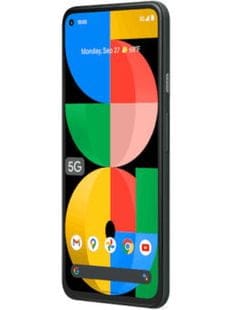 Google Pixel 5a 5G