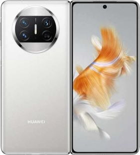 Huawei Mate X3