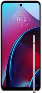 Motorola Moto G Stylus (2022)