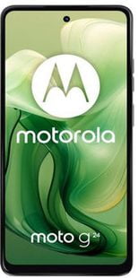 Motorola Moto G24