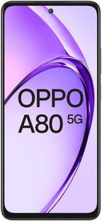 Oppo A80 5G