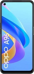 Oppo A96