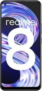 Realme 8