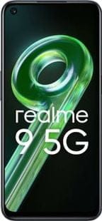 Realme 9 5G