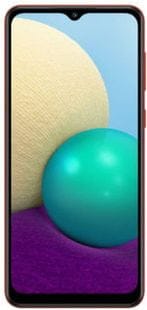 Samsung Galaxy A02