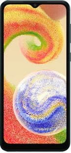 Samsung Galaxy A04