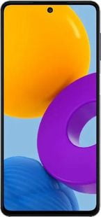 Samsung Galaxy M52 5G