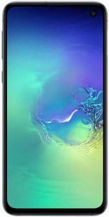 Samsung Galaxy S10e