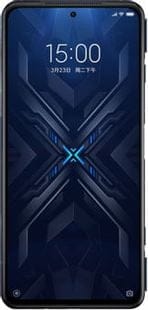 Xiaomi Black Shark 4