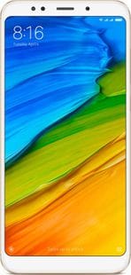Xiaomi Redmi Note 5