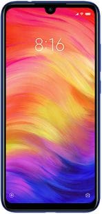 Xiaomi Redmi Note 7