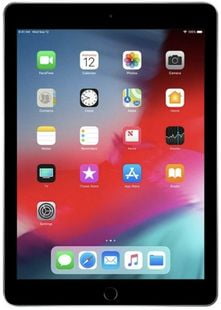 Apple iPad 9.7” (6th Gen, 2018)