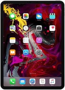 Apple iPad Pro 11” (1st Gen, 2018)