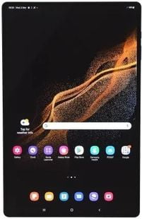 Samsung Galaxy Tab S8 Ultra